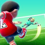 Perfect Kick 2 – Online Soccer MOD Unlimited Money 2.0.52