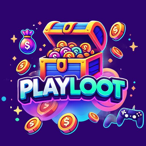 Playloot – Play and Earn MOD Unlocked All 1.0.4