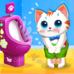 Potty Training (MOD Unlimited Money) 16.0