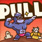 Pull Pull Pull Heroes -TD Game MOD Unlimited Money 1.0.0