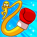 Punch Guy (MOD Unlimited Gems) 0.1.1