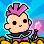 Punko.io Tower Defense RPG MOD Unlimited Money 1.0.4