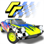 Rally Runner – Endless Racing MOD Unlimited Money 0.95