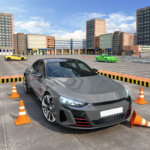 Real Car Driving (MOD Unlimited Money) 1.0.1