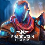 Shadowgun Legends (MOD Unlimited Money) 1.5.3