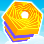 Stacky Tornado Puzzle MOD Unlimited Money 1.0.1