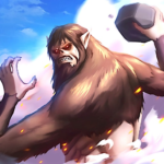 Titans Battle Beast Attack MOD Unlimited Money 1.0.3