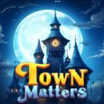 Town Matters – Match Hero MOD Unlimited Money 1.9.14