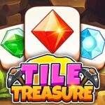 Treasure Tile (MOD Unlimited Money) 1.0.0