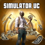 UC Case Simulator (MOD Unlimited Money) 1.4