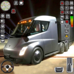 US Cargo Truck Game 2023 (MOD Unlimited Money) 0.5