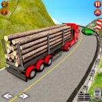 Universal Truck Driving Games MOD Unlimited Money 2.6