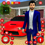 Virtual Single Dad Simulator (MOD Unlimited Money) 1.50