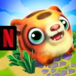 Wild Things Animal Adventures MOD Unlimited Money 5.7.10