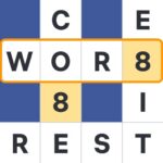 Word Code – Crossword Puzzle MOD Unlimited Money 1.0.0