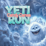 Yeti Run (MOD Unlimited Money) 1.0