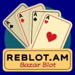 reblot.am – Bazar Blot MOD Unlimited Money 1.0.26