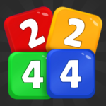 2244 Number Game (MOD Unlimited Beats) 3.5