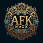 AFK Magic TD (MOD Unlimited Money) 0.22.2