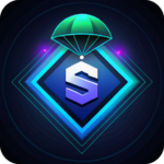 Airdrop Solana MOD Unlocked All 1.0