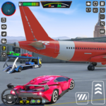 Airplane Car Transporter Pilot (MOD Unlimited Money) 1.42