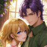 Alpha Werewolf Romance Otome MOD Unlimited Money 1.06