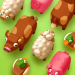 Animal Parking (MOD Unlimited Money) 1.0.1.0