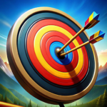 Archery Shooting Bow Arrow MOD Unlimited Money 0.16