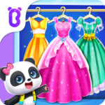 Baby Panda’s Fashion Dress Up (MOD Unlimited Money) 9.85.00.00