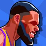 Basketball DuelOnline 1V1 MOD Unlimited Money 1.0.25