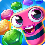 Bee Brilliant Blast MOD Unlimited Money 1.46.2