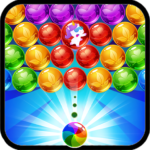 Bubble Shooter matsh-3_Games (MOD Unlimited Coins) 6.0