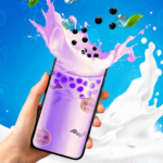 Bubble Tea Simulator BobaDIY MOD Unlimited Money 1.1.8