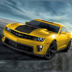 Camaro Drift Park Simulator MOD Unlimited Money 8