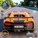 Car Driving Master (MOD Unlimited Money) 1.06