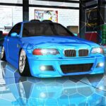 Car Parking 3D (MOD Unlimited Money) 6.1.1