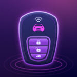 CarKey (MOD Unlocked All) 2.2