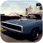 Charger Drift Simulator (MOD Unlimited Coins) 5.6