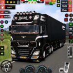 City Truck Simulator Game 2025 (MOD Unlimited Money) 0.7