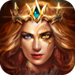 Clash of Queens Light or Dark MOD Unlimited Money 2.9.37