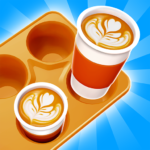 Coffee Mania – Sorting Jam MOD Unlimited Money 0.6.1.0