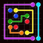 Color Connect the Dots Games MOD Unlimited Money 26.7.1