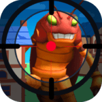 Creature Hunter (MOD Unlimited Gems) 1.2.4