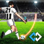 Digital Soccer MOD Unlimited Money 2.2.1