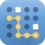 Dot Connect Dots Puzzle Game MOD Unlimited Money 1.36