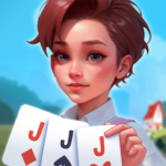 Dream Build Solitaire (MOD Unlimited Money) 3.3.0