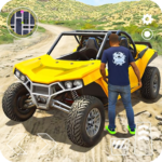 Dune Buggy Simulator Game (MOD Unlimited Money) 4.2