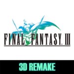 FINAL FANTASY III 3D REMAKE MOD Unlimited Money 2.0.5