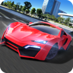 Fanatical Driving Simulator (MOD Unlimited Money) 2.2.0