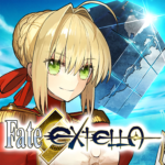 FateEXTELLA MOD Unlimited Money 1.0.F